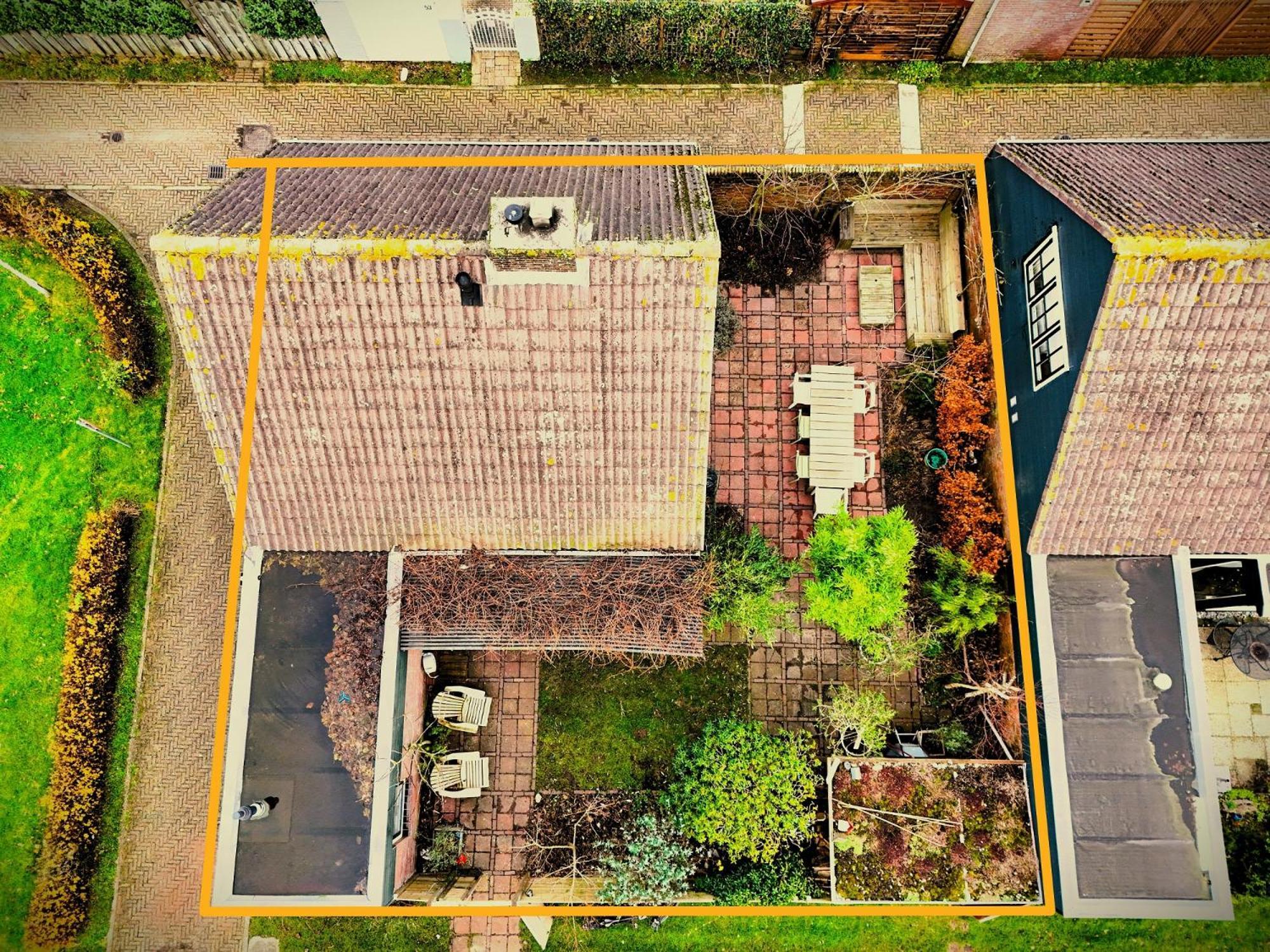 Het Zeepaartje, Knus En Gezellig Noordwijkerhout Exterior foto