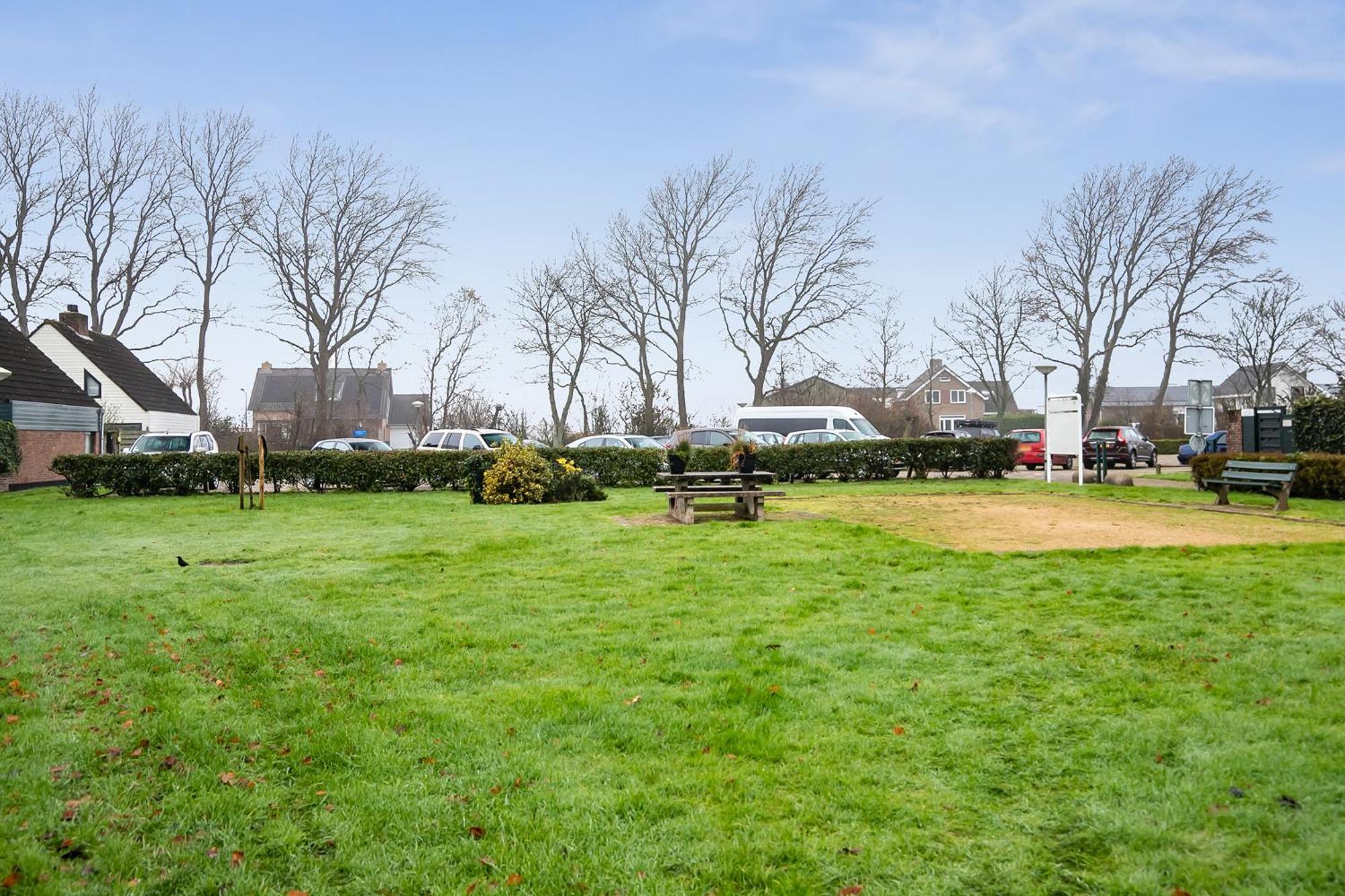 Het Zeepaartje, Knus En Gezellig Noordwijkerhout Exterior foto