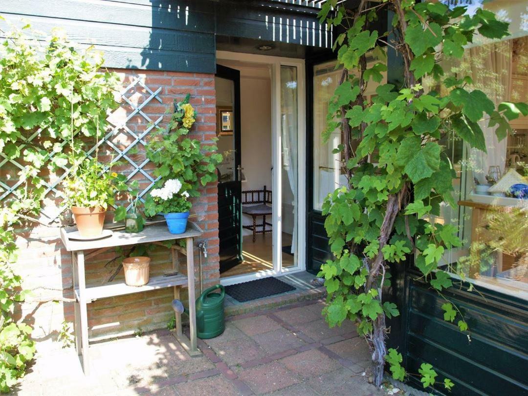 Het Zeepaartje, Knus En Gezellig Noordwijkerhout Exterior foto